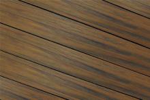 KIT Complet Terrasse Bois Composite SUPRADECK - Glory Teck - 22x140x2200 mm