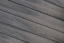 KIT Complet Terrasse Bois Composite SUPRADECK - Glory Nevado - 22x140x2200 mm